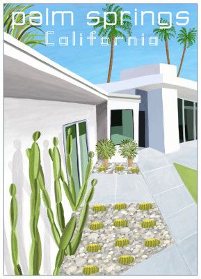 Palm Springs