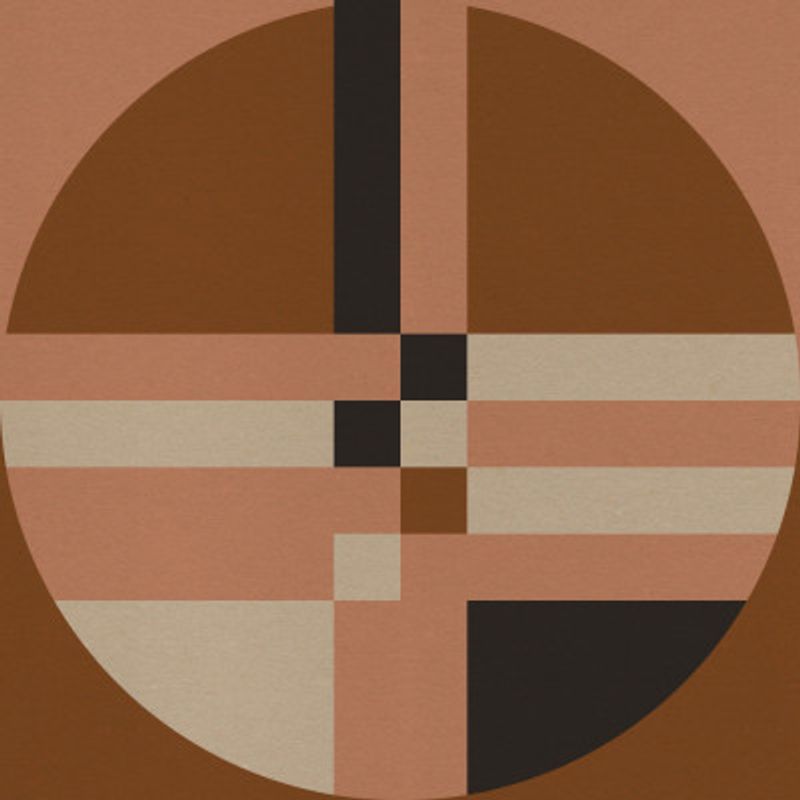 Nordic Retro Geometry 5