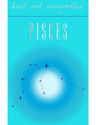 Pisces - Fiskarna