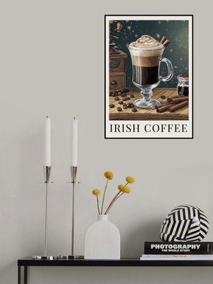 Irish Coffee