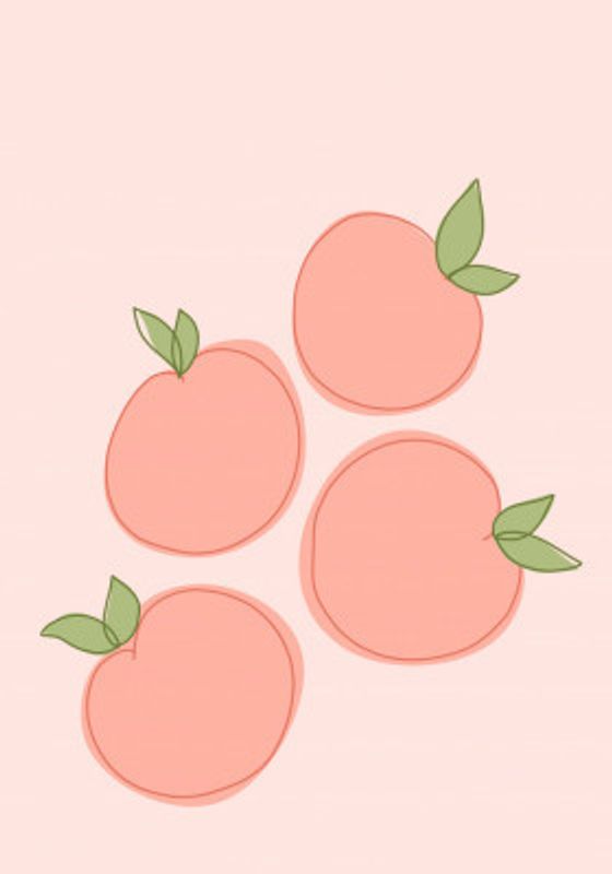 Peachy Quartet