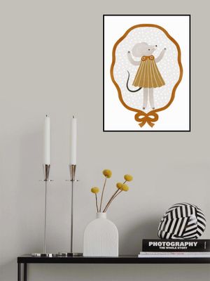 Dancing Mouse Delight