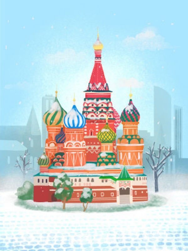 Moscow