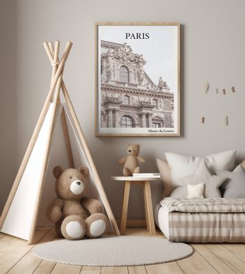 Parislouvre1 Ratioiso