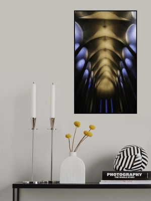 Blessings from Above