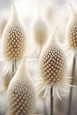 Whimsical Floraforms