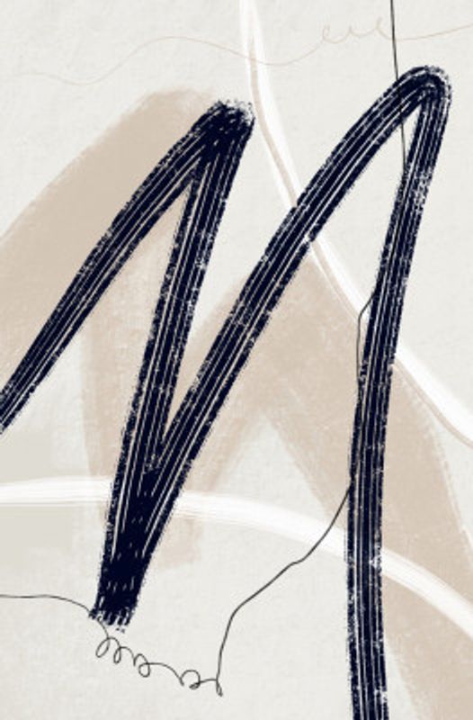 Abstract Lines No. 2