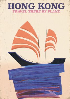 Hong Kong Travel There By Plane