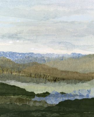 Saltwater Reverie Portrait