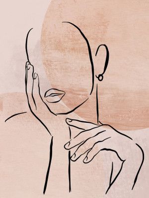 Silent Contemplation