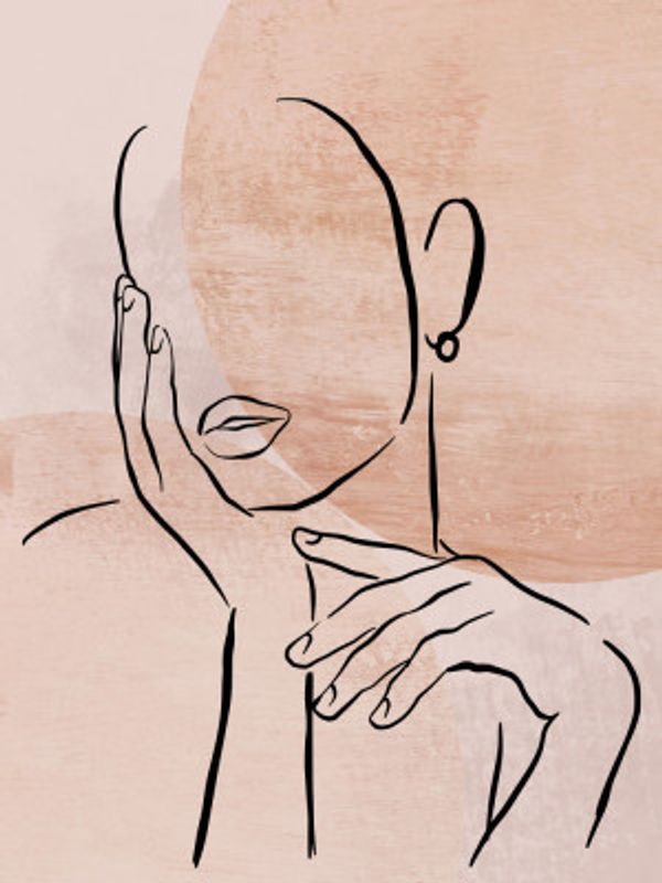 Silent Contemplation