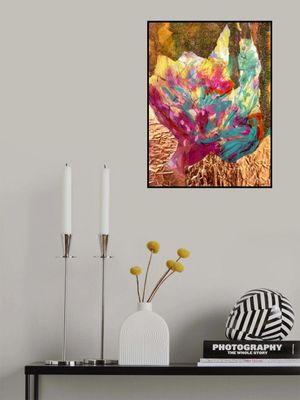 Twilight of Waking Dreams