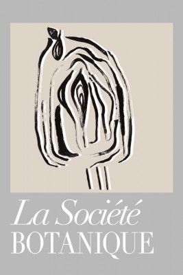 La Société Botanique Seed Pod