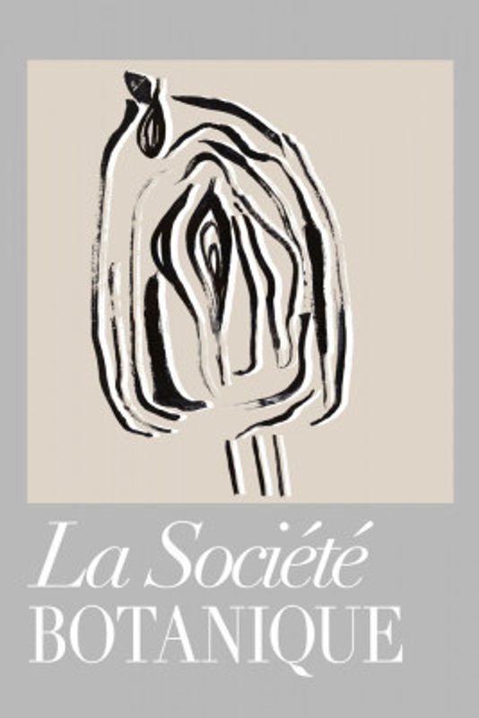 La Société Botanique Seed Pod