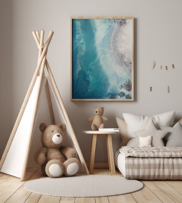 Ocean Drift 1  Upscaled Cgi 1.1x