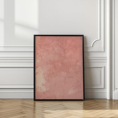 Blush Pink Distressed Texture
