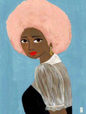 Cotton Candy Dream (2021)