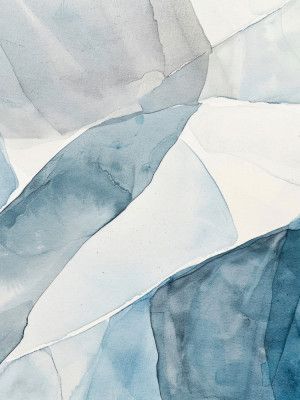 Fractured Serenity