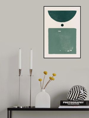 Some emerald affairs