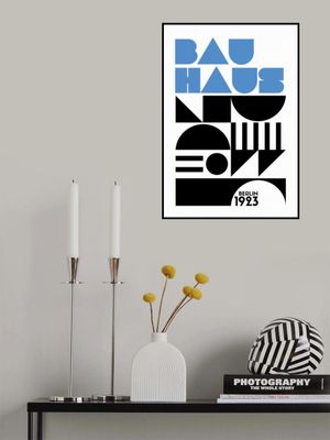Bauhaus Geometry