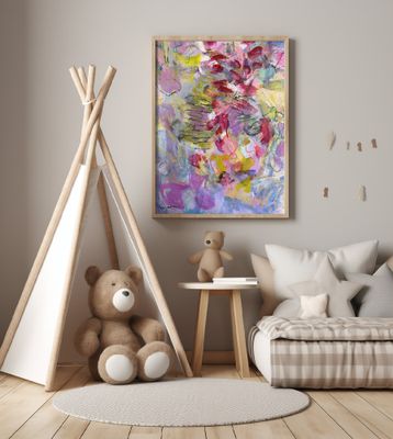 Contemplation I  5600