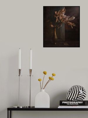 Premonition of autumn