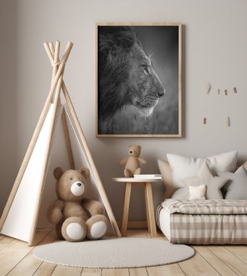 Thinking Under The Rain