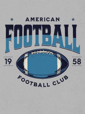 Football  American Football Club