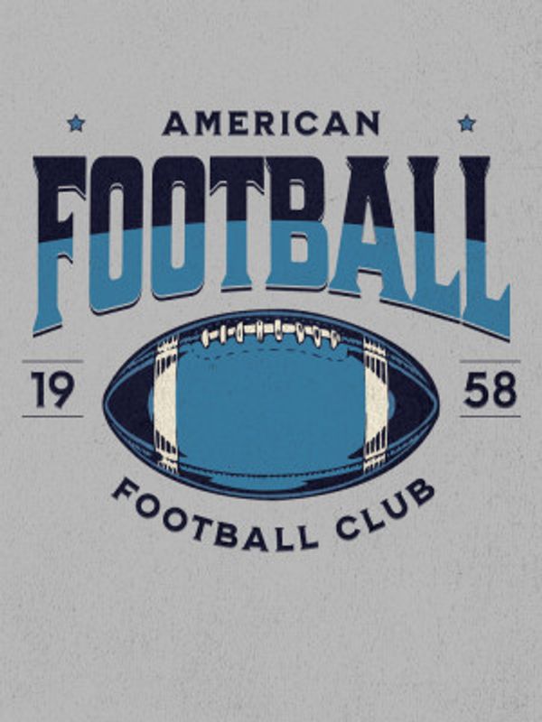 Football  American Football Club