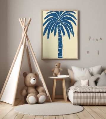 Palm Tree