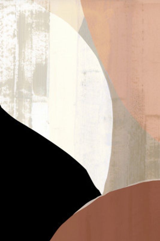 The Weight of Colour