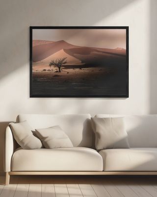 I Still Greet the Morning