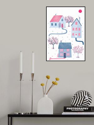 Spring In Townsville