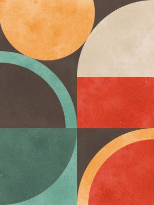 Circles in harmony 13