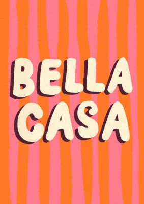 Bella Casa