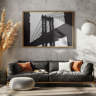 Manhattan Bridge
