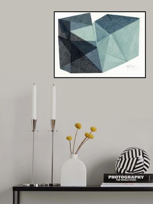 Polygonal Shape III.