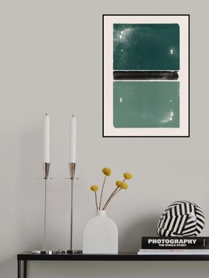 Caught in the middle