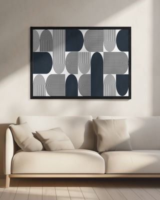 Bold Lines and Curves