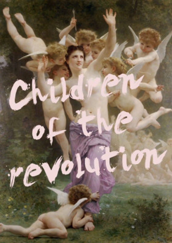 Pinkrevolution Ratioiso