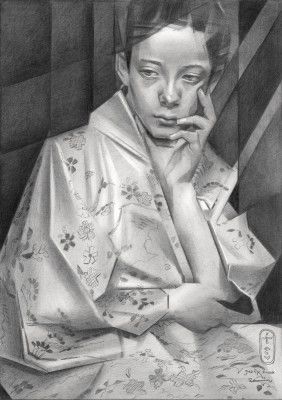 Geesje Kwak - 10-05-21