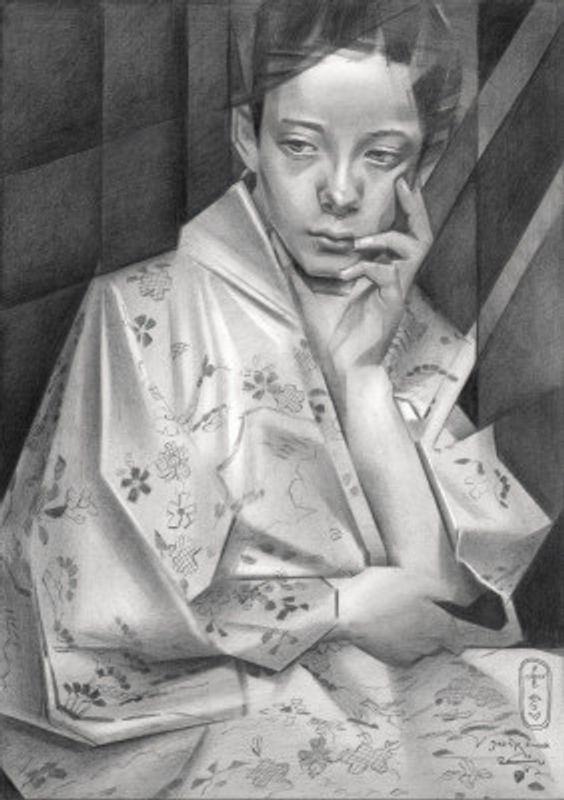 Geesje Kwak - 10-05-21