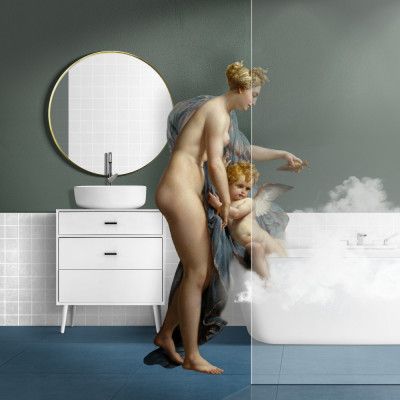 Modern Classical Bathtimes