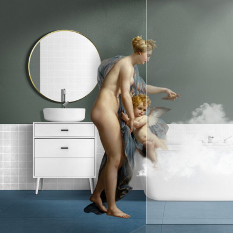 Modern Classical Bathtimes