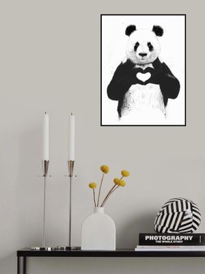 All you need is love