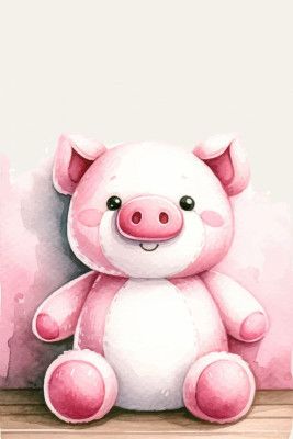 Piglet