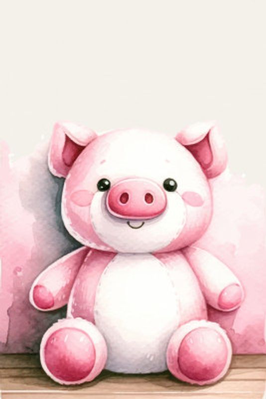 Piglet