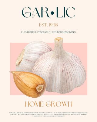 Garlic Essence