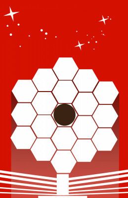James Webb Space Telescope