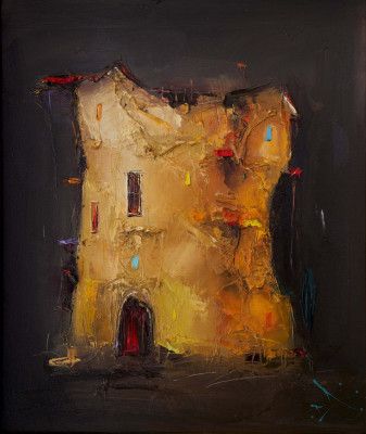 Fortresses of meaning